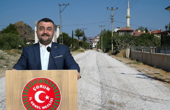 Şişli Gündeme Taşıdı: Osmancık Trafiğini Rahatlatacak Yeni Güzergah