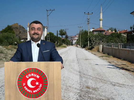Şişli Gündeme Taşıdı: Osmancık Trafiğini Rahatlatacak Yeni Güzergah