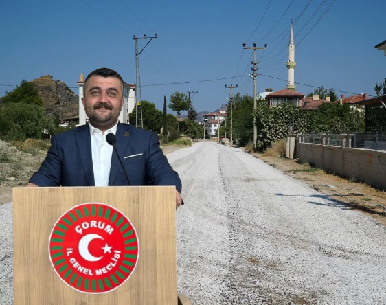 Şişli Gündeme Taşıdı: Osmancık Trafiğini Rahatlatacak Yeni Güzergah