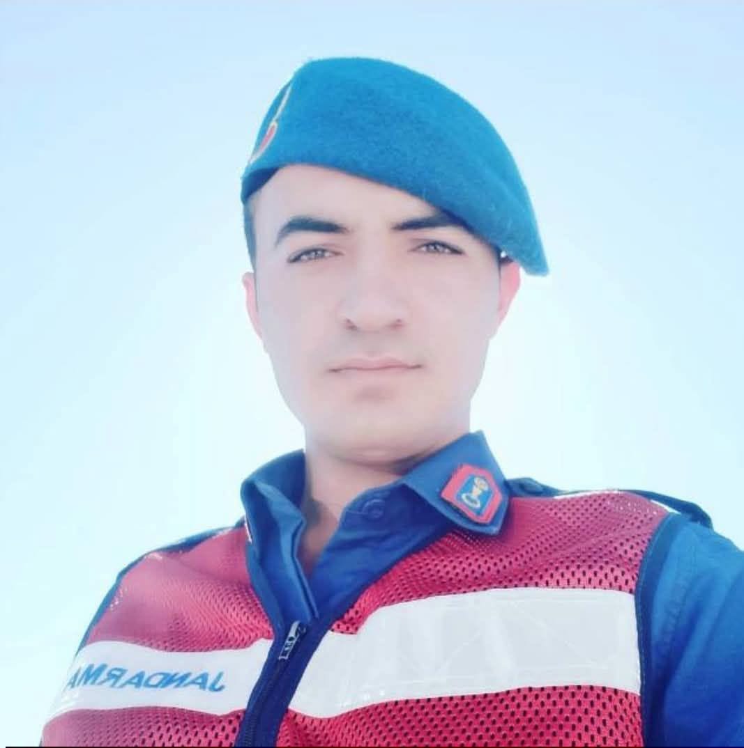 Jandarma Uzman Çavuş Rüstem Çilingir vefat etti