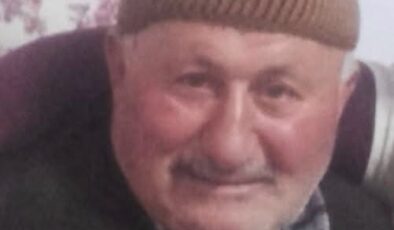 Minibüsünde Ölü Bulundu