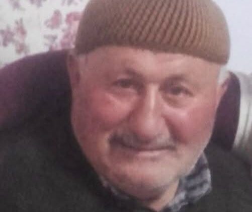Minibüsünde Ölü Bulundu