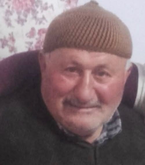 Minibüsünde Ölü Bulundu Minibüsünde Ölü Bulundu