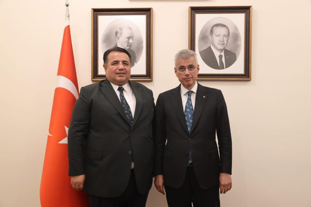 Osmancık’a sağlık takviyesi: 24 doktor kadrosu ayrıldı Osmancık Devlet Hastanesi’ne 22, İlçe Sağlık Müdürlüğü’ne ise 2 tabip