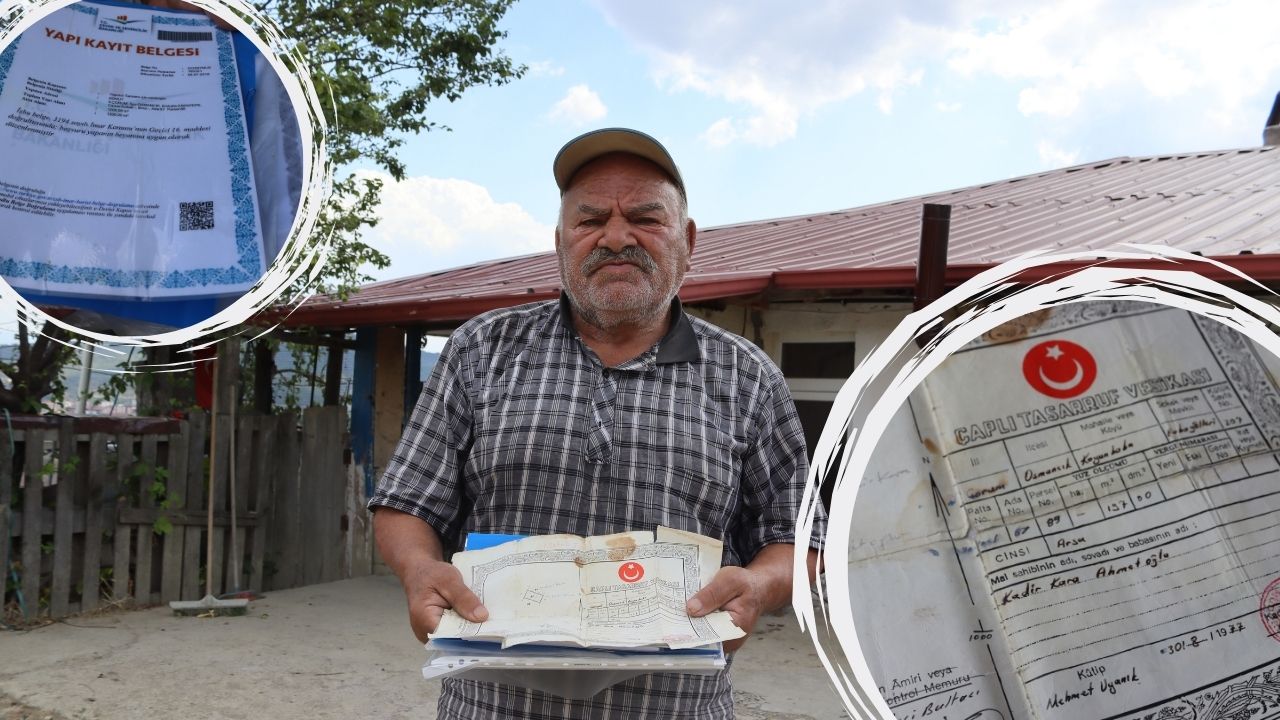 Osmancık, Esentepe’de “Yoklar” Krizi!