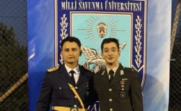 Osmancık’ın Gururu: Deller Köyü’nden Aynı Dönemde 2 Pilot!