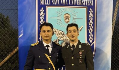 Osmancık’ın Gururu: Deller Köyü’nden Aynı Dönemde 2 Pilot!