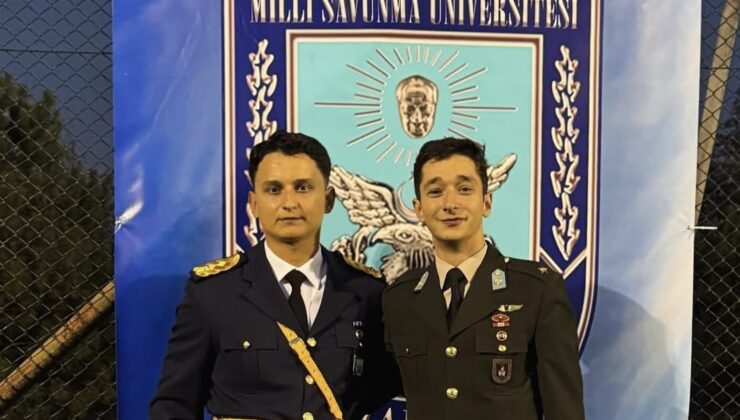 Osmancık’ın Gururu: Deller Köyü’nden Aynı Dönemde 2 Pilot!