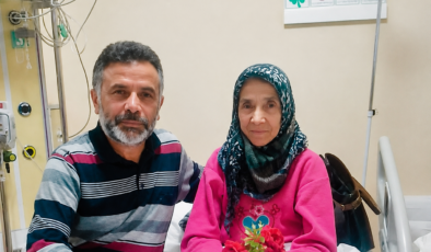 Osmancık’ta Yürek Yakan Vefat: Anne ve Oğul Aynı Gün Hayatını Kaybetti
