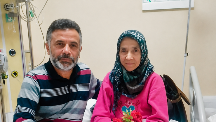 Osmancık’ta Yürek Yakan Vefat: Anne ve Oğul Aynı Gün Hayatını Kaybetti