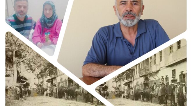 Eravcı’nın Son Röportajı: Annesi ve Sahabe Türbesi İçin Duası