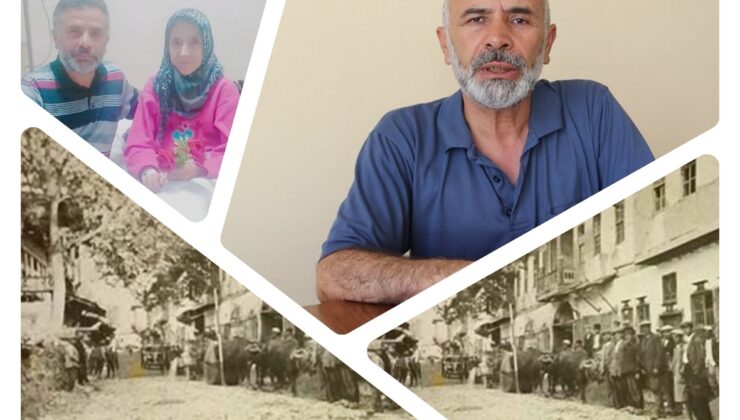 Eravcı’nın Son Röportajı: Annesi ve Sahabe Türbesi İçin Duası