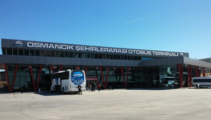 Osmancık Terminali İçin 5 Yıllık İhale: İşte Katılım Şartları