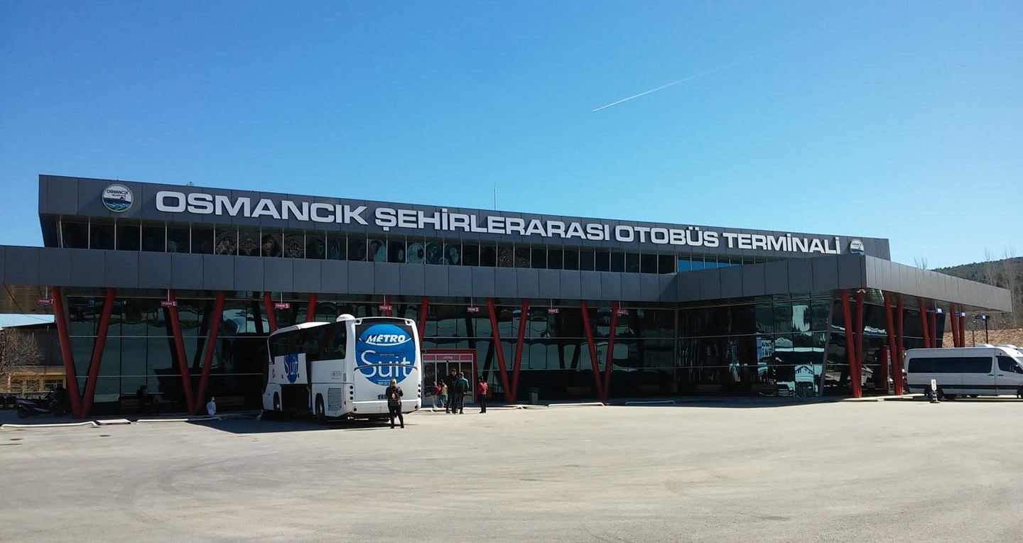 Osmancık Terminali İçin 5 Yıllık İhale: İşte Katılım Şartları