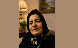 Saniye İbiş Vefat Etti
