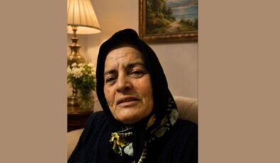 Saniye İbiş Vefat Etti