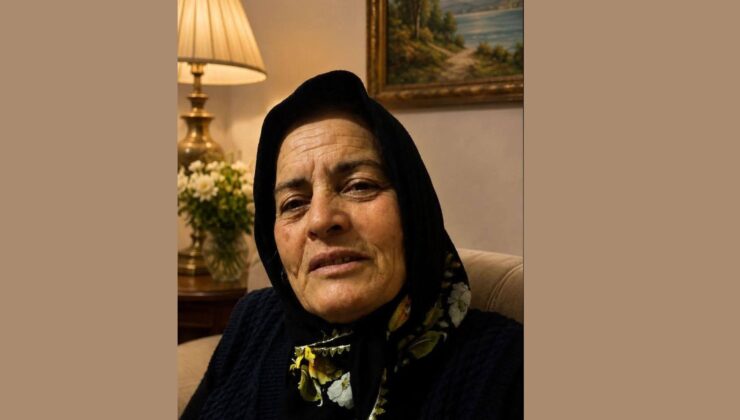 Saniye İbiş Vefat Etti