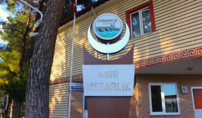 Pakize Arslan vefat etti