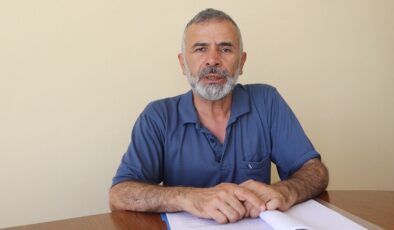 Ayhan Yılmaz Eravcı vefat etti