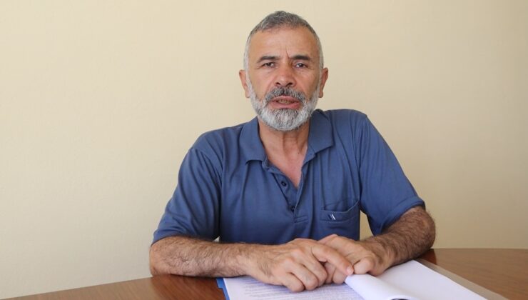 Ayhan Yılmaz Eravcı vefat etti
