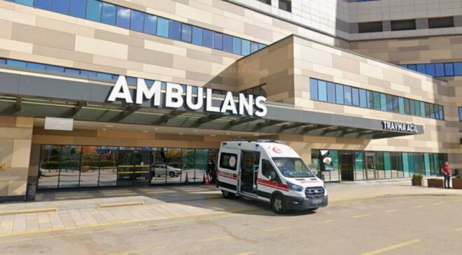 İznik’te Can Pazarı: Osmancıklı Aileden 2 Kişi Hayatını Kaybetti