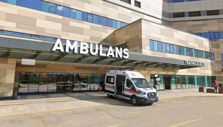 İznik’te Can Pazarı: Osmancıklı Aileden 2 Kişi Hayatını Kaybetti