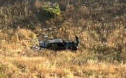 Kayıp Olarak Aranan 66 Yaşındaki Adam Otomobilinin Altında Ölü Bulundu
