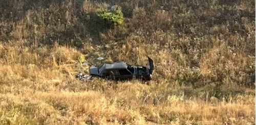 Kayıp Olarak Aranan 66 Yaşındaki Adam Otomobilinin Altında Ölü Bulundu