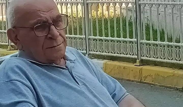 Şamil Dağ vefat etti