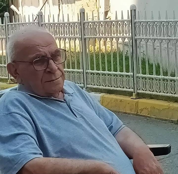 Şamil Dağ vefat etti