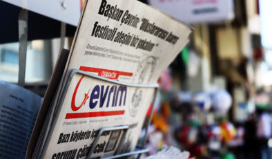46 Yıllık Basın Geleneğinin 5 Yıllık Evrim’i