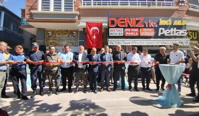 Osmancık’ta avcılık ve doğa koruma için yeni dönem: Avcıların yeni merkezi kapılarını açtı