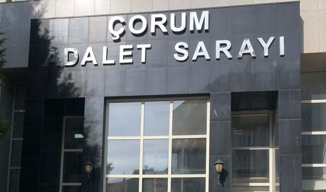 Çorum merkezli dev operasyon! “Güvenli ödeme” tuzağında 18 gözaltı Çorum merkezli 4 ilde düzenlenen operasyonda, araç satıcılarını “güvenli ödeme”