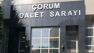 Çorum merkezli 4 ilde düzenlenen operasyonda, araç satıcılarını “güvenli ödeme”