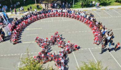Çorum’da Küçük Aile İşletmelerine 260 Mobil Süt Sağım Makinesi Dağıtıldı