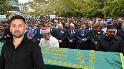 Çorum’un Alaca ilçesi Mahmudiye köyü nüfusuna kayıtlı Ferhat Öz, MKE