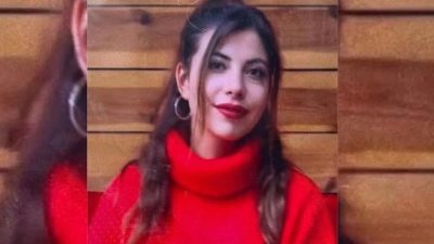 Ankara’da eski erkek arkadaşı Mehmet Say tarafından 21 yerinden bıçaklanarak