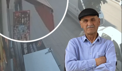 Çorum’da İkindi Namazına Giderken Cami Önünde Hayatını Kaybetti
