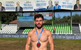 Mertcan Damatoglu Bir Üst Boyda! Cumhurbaşkanlığı Kupası’na Katılacak
