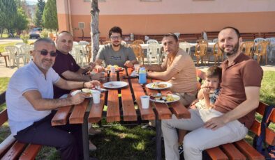 Mezunlar Vefa Buluşmasında Bir Araya Geldi