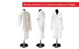Öğretmen Önlüklerinde Yeni Dönem: Standartlar Belirlendi