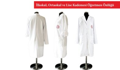 Öğretmen Önlüklerinde Yeni Dönem: Standartlar Belirlendi