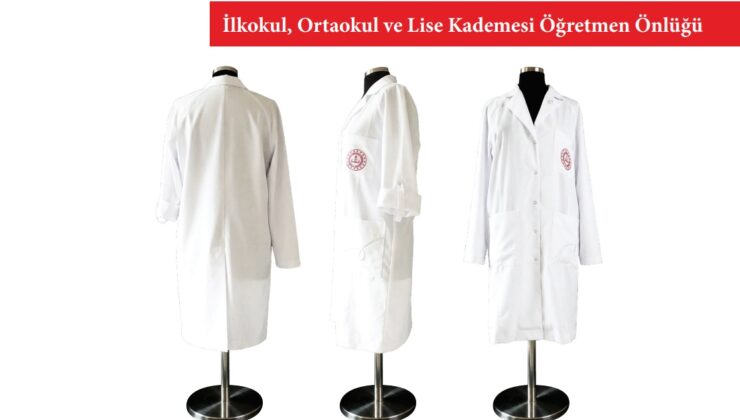 Öğretmen Önlüklerinde Yeni Dönem: Standartlar Belirlendi