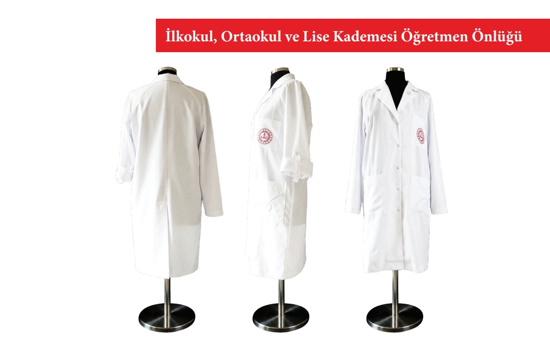 Öğretmen Önlüklerinde Yeni Dönem: Standartlar Belirlendi