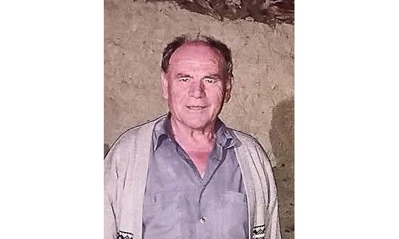 Osmancık Tekmen Köyü’nden Cemil Tavlı Vefat Etti