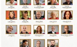 Osmancık’ta Tarihi Buluşma! Dünyanın Farklı Ülkelerinden Sanatçılar Geliyor