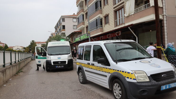 Osmancık’ta Eski Eşini Öldürüp Kendini Vuran Adam Hastanede Hayatını Kaybetti
