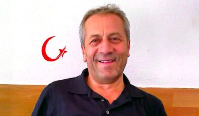Selim Karahan vefat etti