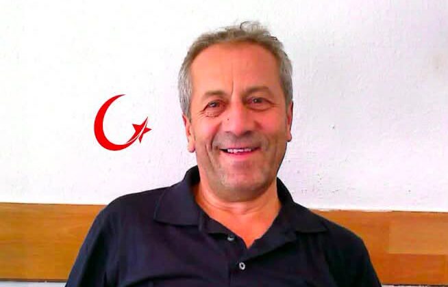 Selim Karahan vefat etti