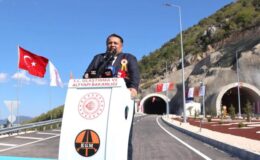 Kırkdilim Tünellerindeki Çalışmalara Açıklık Getirildi: Son Aşınma Tabakası Yapılıyor